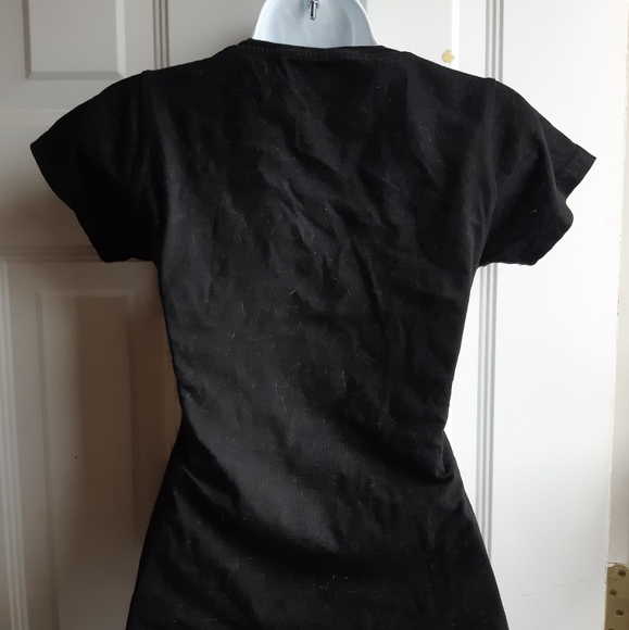 Deathly Hallows Shirt - Picture 5 of 5